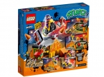 LEGO® City 60293 - Kaskadérsky tréningový park